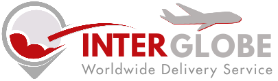 InterGlobe Logistics